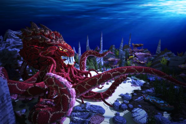 Kraken https что это